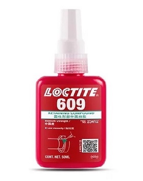 Keo Chống Xoay Loctite 609